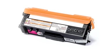 Recycling Programme | Brother NZ