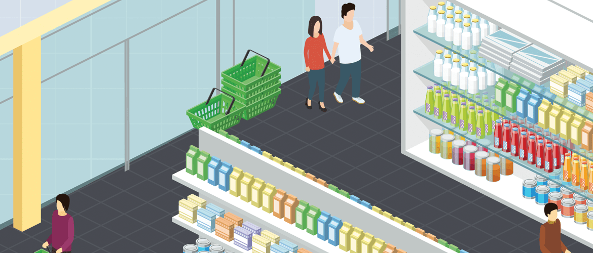 The modern convenience store IT system visualised  Blog