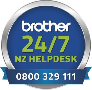 24 7 Nz Helpdesk Brother Nz