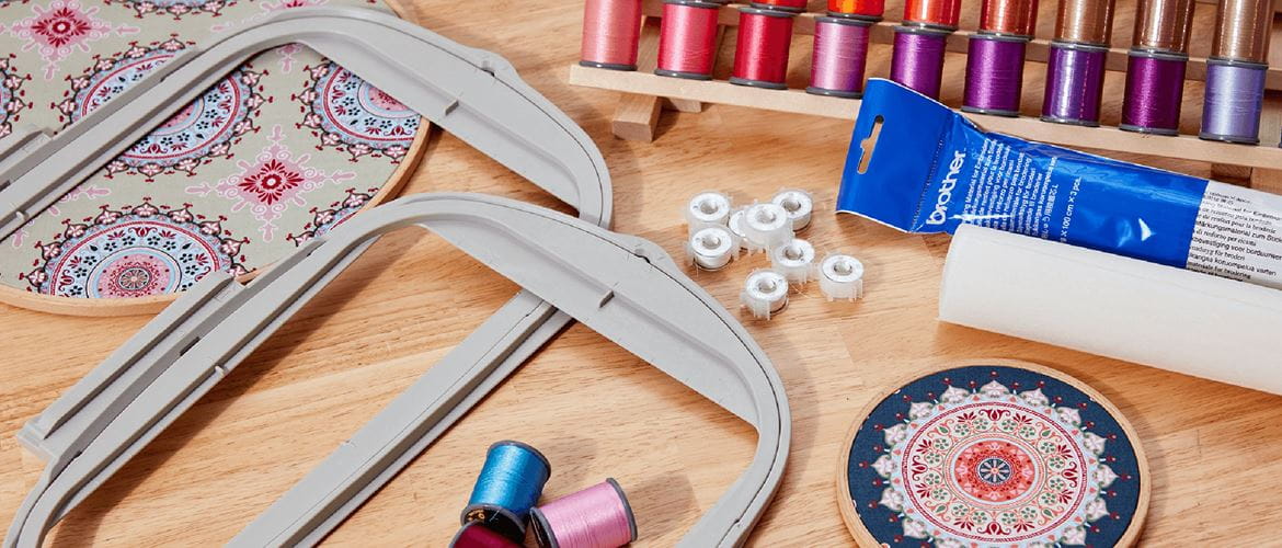 Accessories | Brother Sewing and Craft