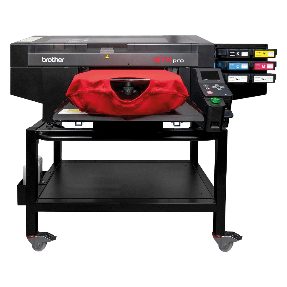 GTX423 | GTXpro Direct to Garment Printer Brother