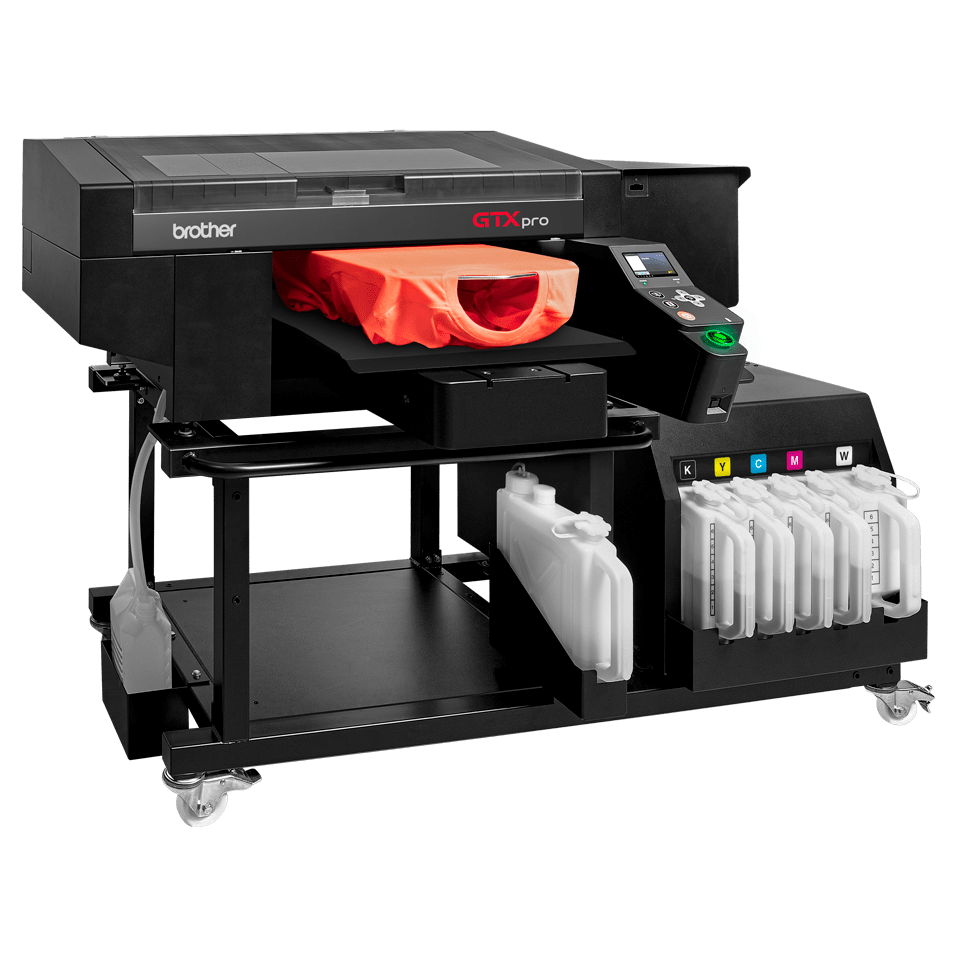 Brother gtx printer deals
