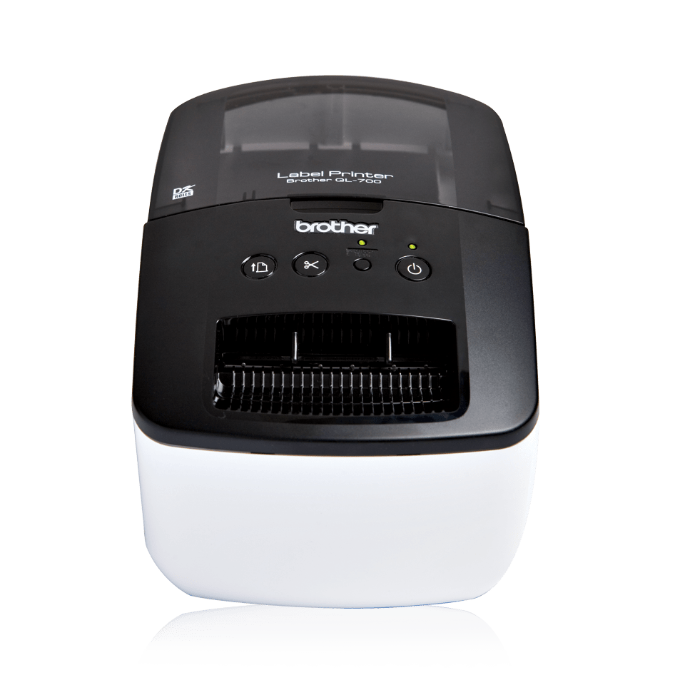 QL700 Desktop Label Printer Brother NZ