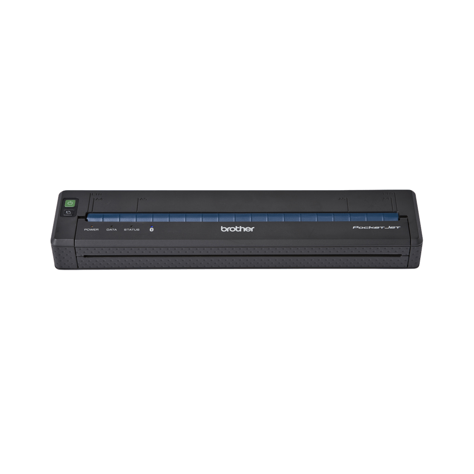 PJ-663 A4 Portable Printer + Bluetooth