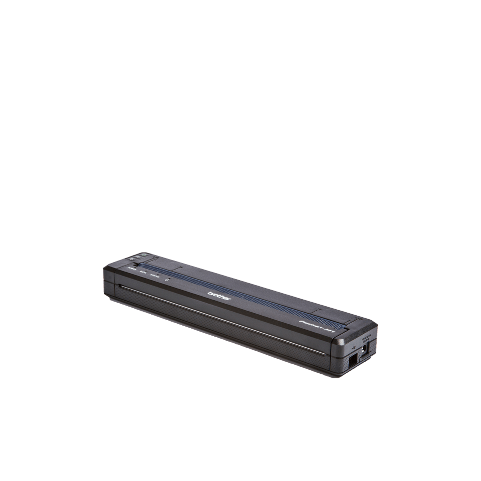 PJ-763MFi | PocketJet A4 Mobile Printer + Smartphone Enabled 