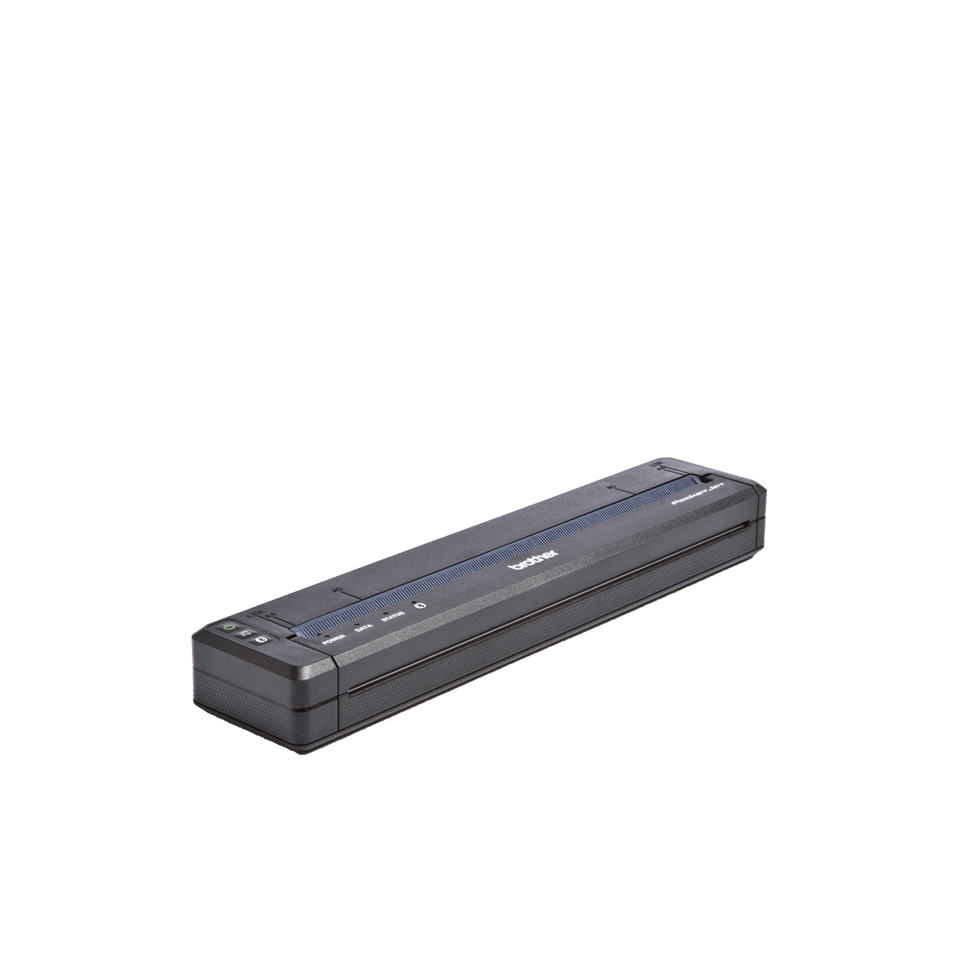PJ-763MFi | PocketJet A4 Mobile Printer + Smartphone Enabled 