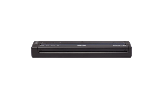 PJ-883 | A4 Mobile Printer | Brother