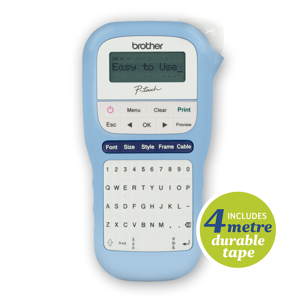 Label cheap maker nz