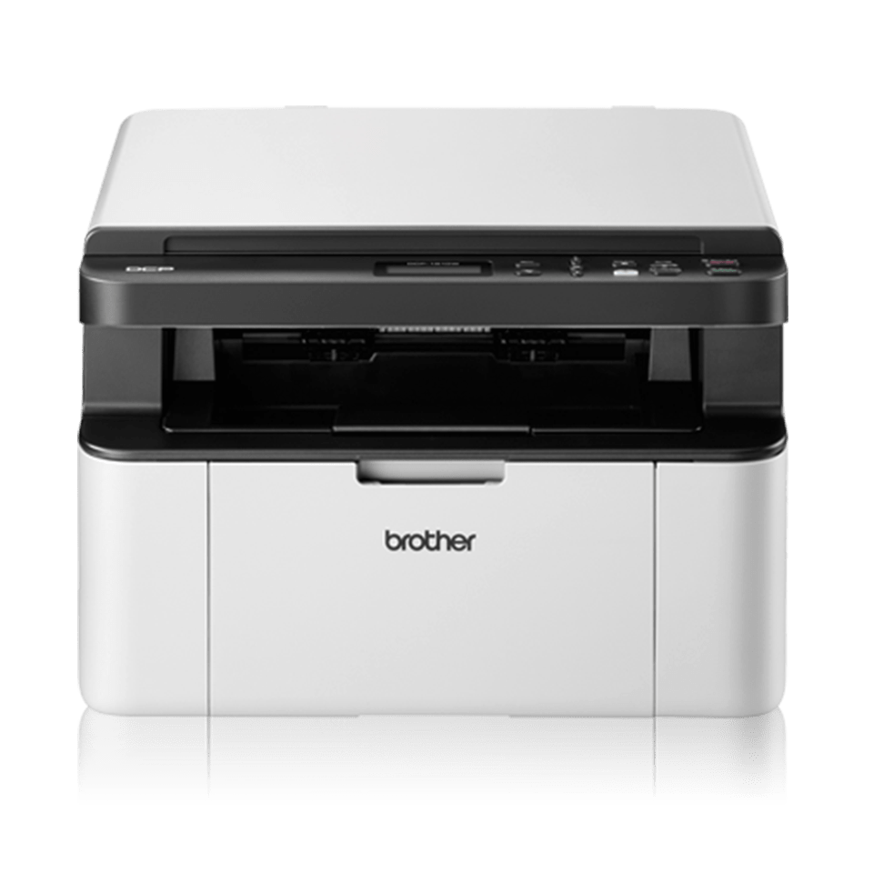 DCP-1610W | Mono Laser A4 Multi-Function Printer | Brother NZ