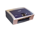 DCP330C