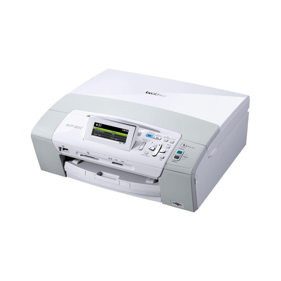 brother DCP-385C インクジェット複合機 Amazon.co.jp: ブラザー工業 MyMio A4インクジェット複合機 DCP