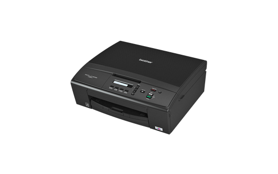 DCP-J140W | Inkjet Printers |Brother