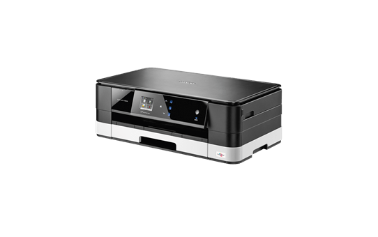 DCP-J4110DW All-in-One Inkjet Printer + Duplex and Wireless | Small to Business SMB | Brother