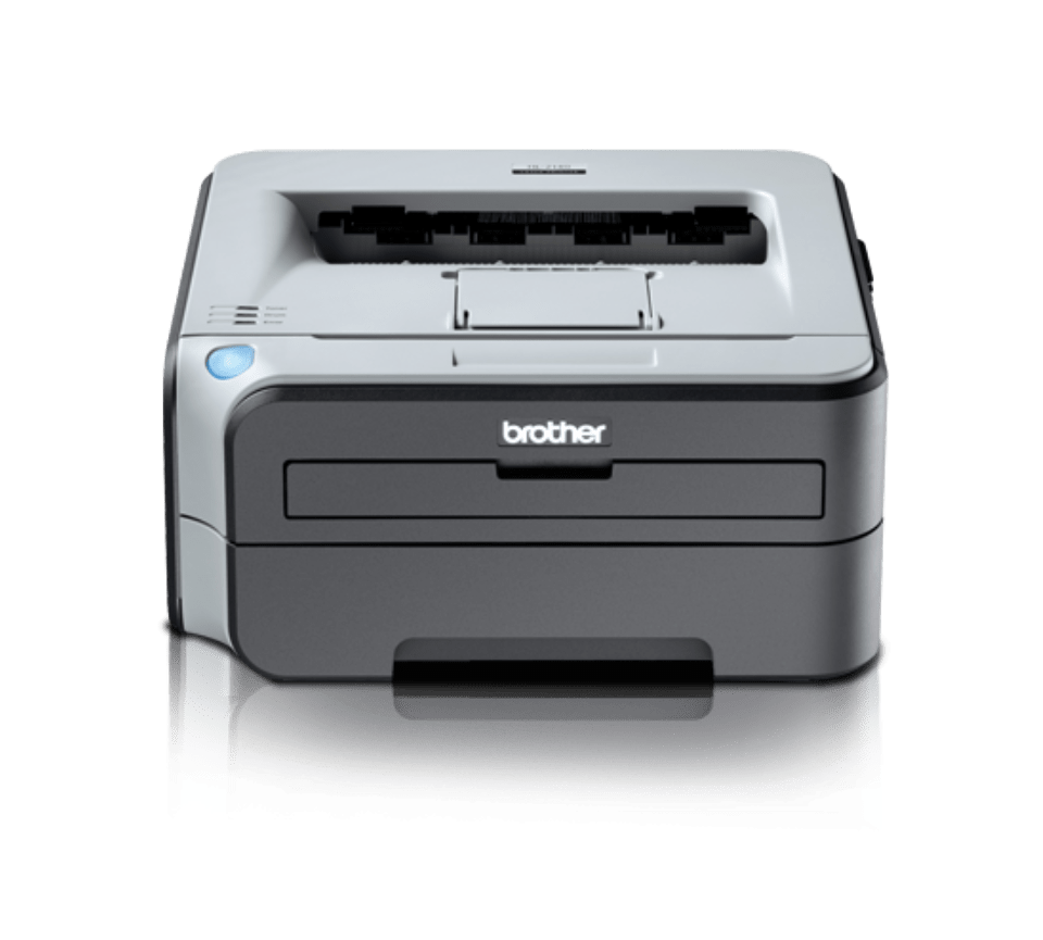 Brother hl 2140 discount