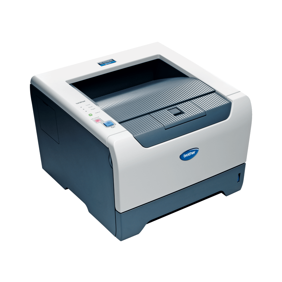 Numérico menú tranquilo HL-5250DN | Mono Laser Printers | Brother