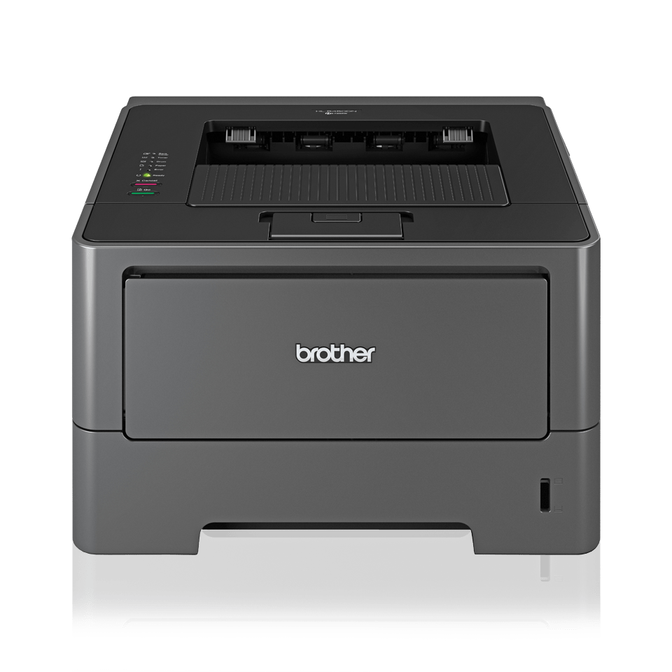 HL-5450DN Mono Laser Printer | Brother