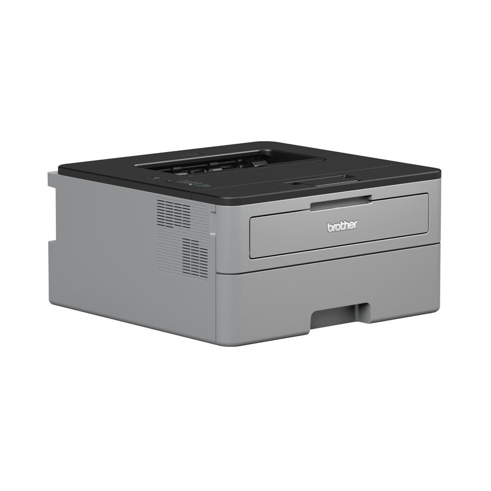 Brother HL-L2310D Imprimante laser compacte, Monochrome, A4, Recto-verso, Résolution 1 200x1 200dpi