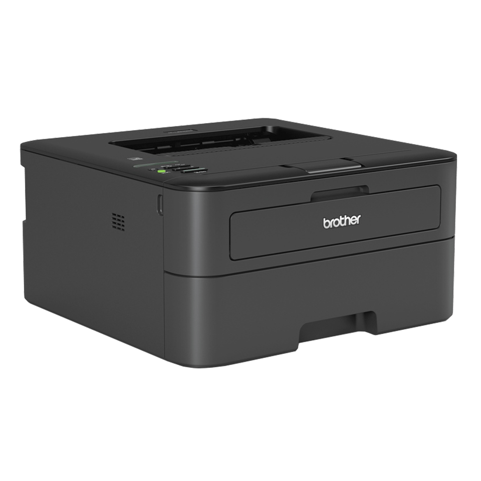 Hold op Human bøn HL-L2340DW | Compact Wireless Mono Laser Printer | Brother