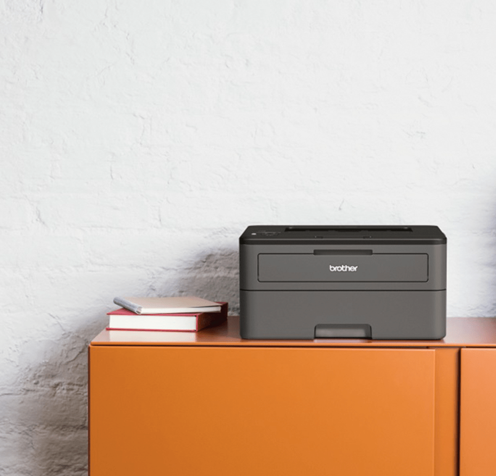 HL-L2375DW, Mono laser printer