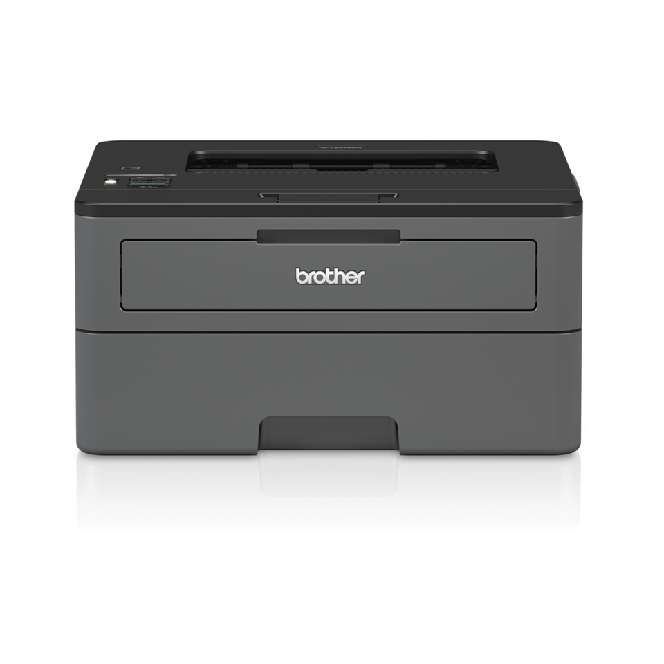 HLL2375DW Mono Laser A4 Printer Brother NZ