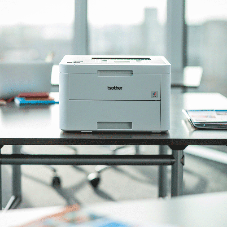 PC/タブレット PC周辺機器 HLL3230CDW | Colour LED Printer | Brother NZ