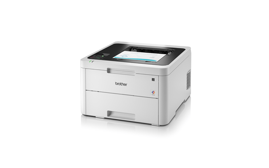 Brother HLL3230CDW Compact Digital Color Printer for sale online