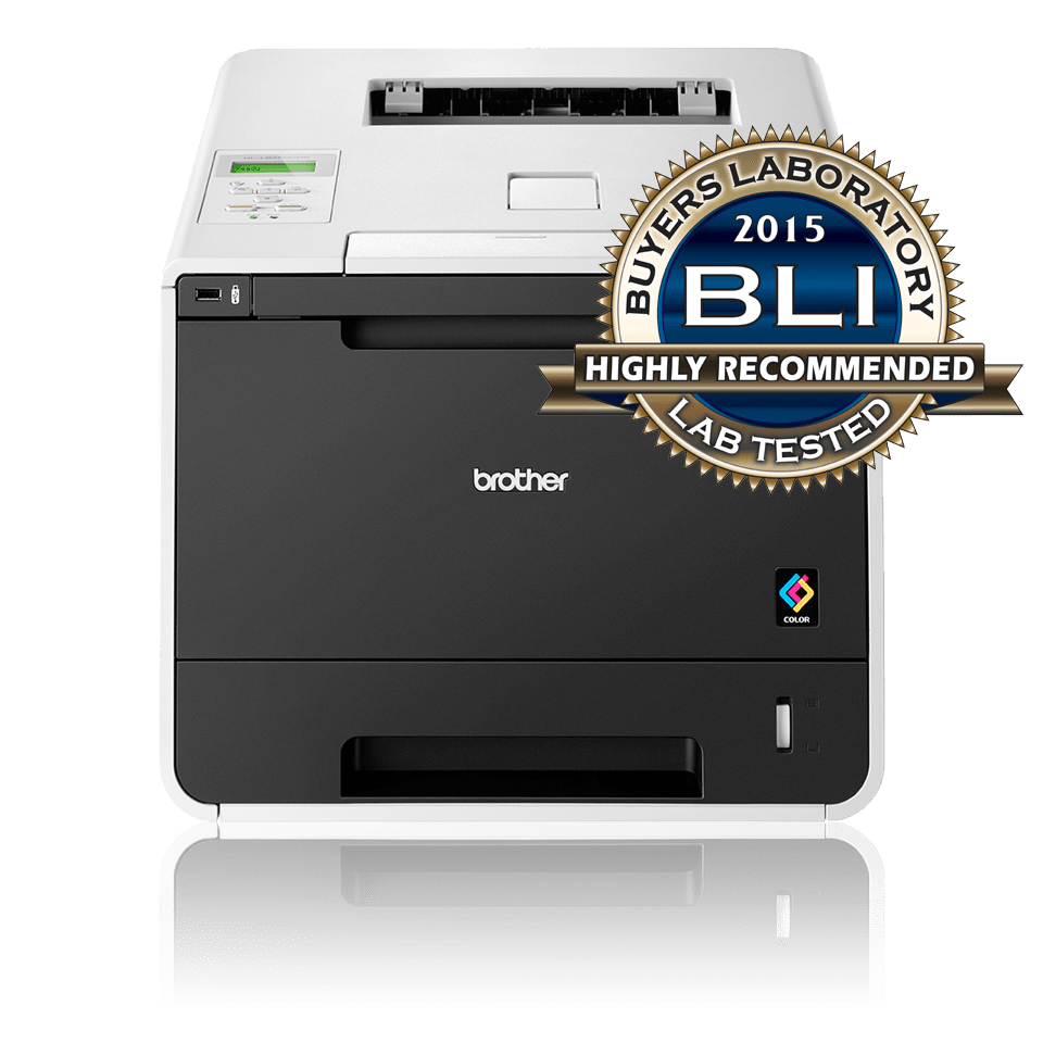 HL-L8250CDN | Colour Laser All-in-one Printer | Brother