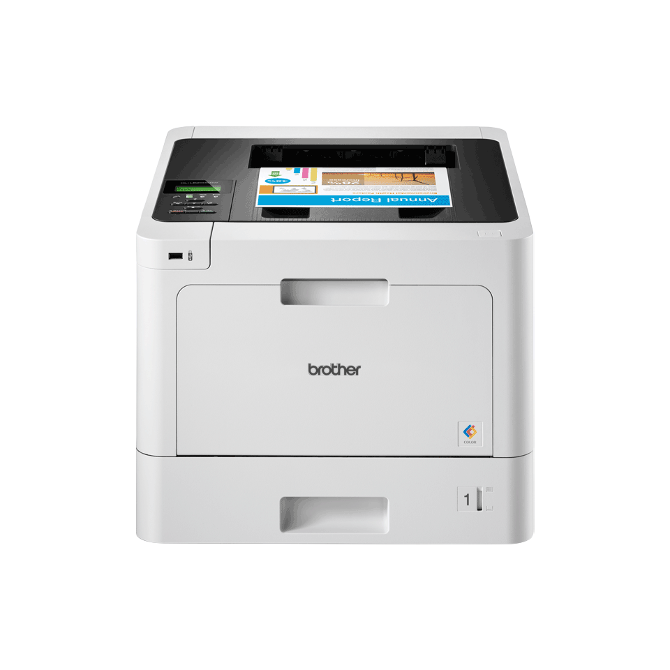 HL-L8260CDW | Wireless Colour Laser Printer | Brother