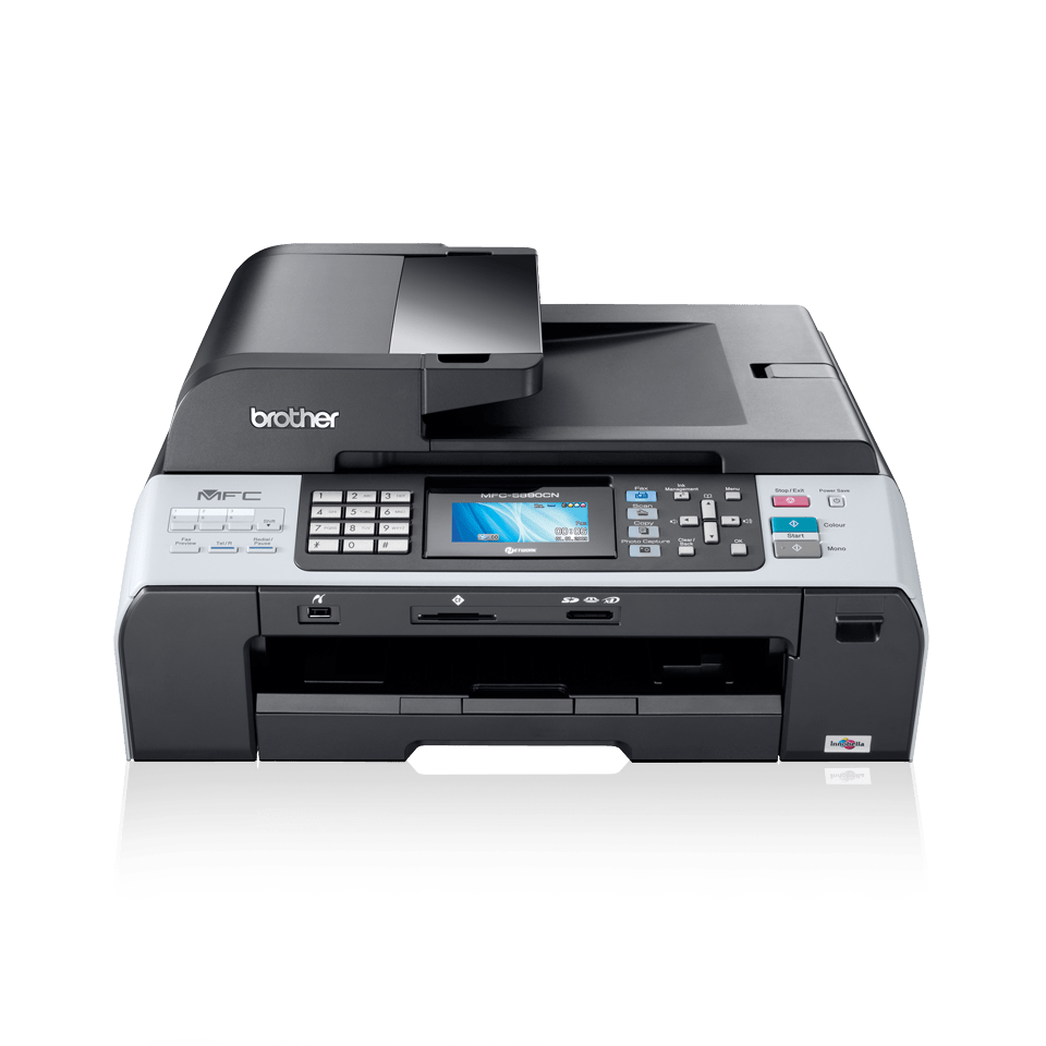 MFC-5890CN