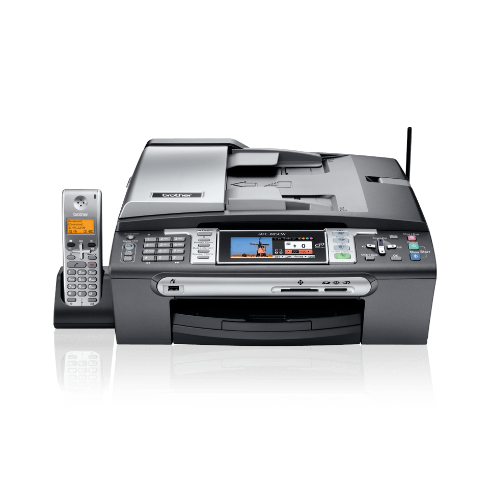 MFC-885CW