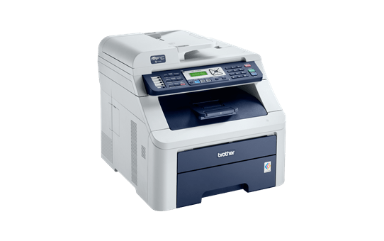 MFC-9120CN | Colour Laser Printers | Brother