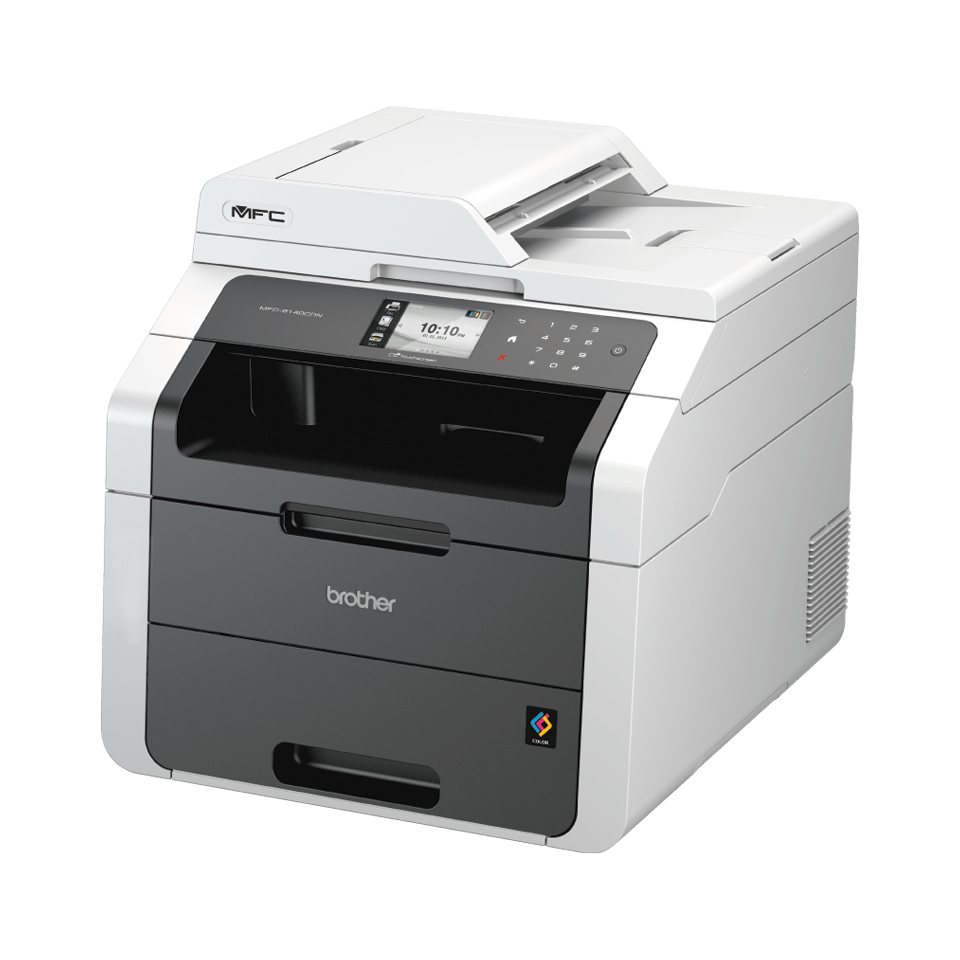 Mfc9140cdn outlet