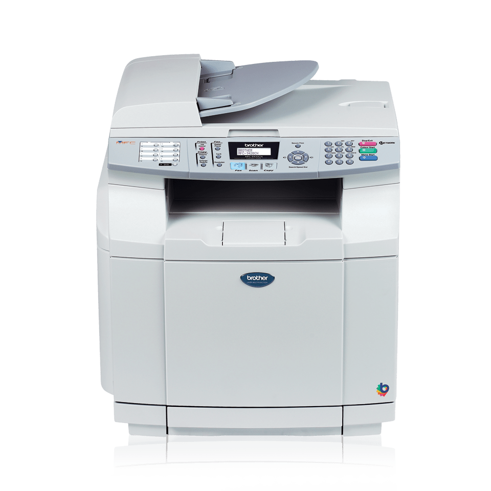 MFC-9420CN | Colour Laser Printers | Brother