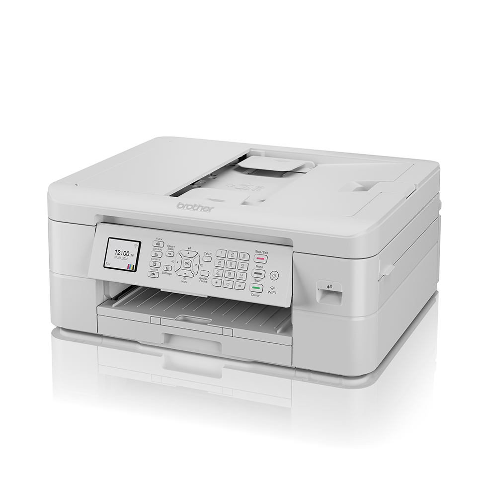 MFC-J1010DW | All-in-one Wireless Colour Inkjet Printer | Brother NZ