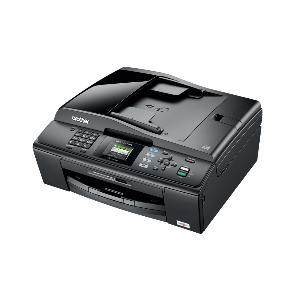 brother printer driver mfc-j415w