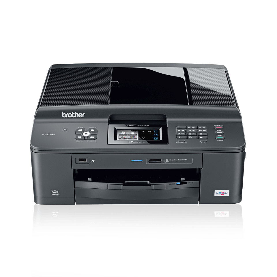 MFC-J625DW