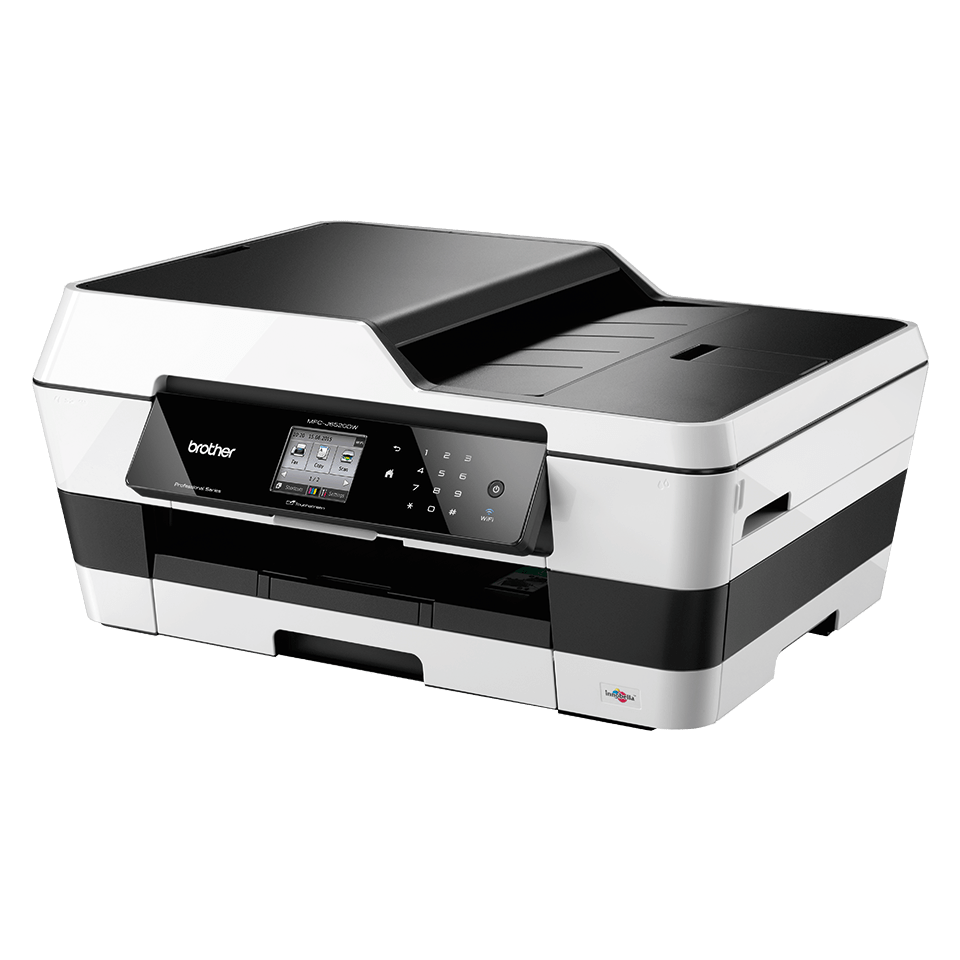MFC-J6520DW | All-in-one A3 Inkjet Printer |