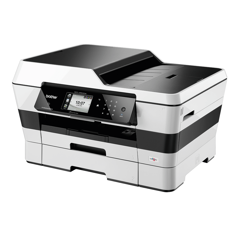 MFC-J6920DW | All-in-one A3 Inkjet Printer | Brother