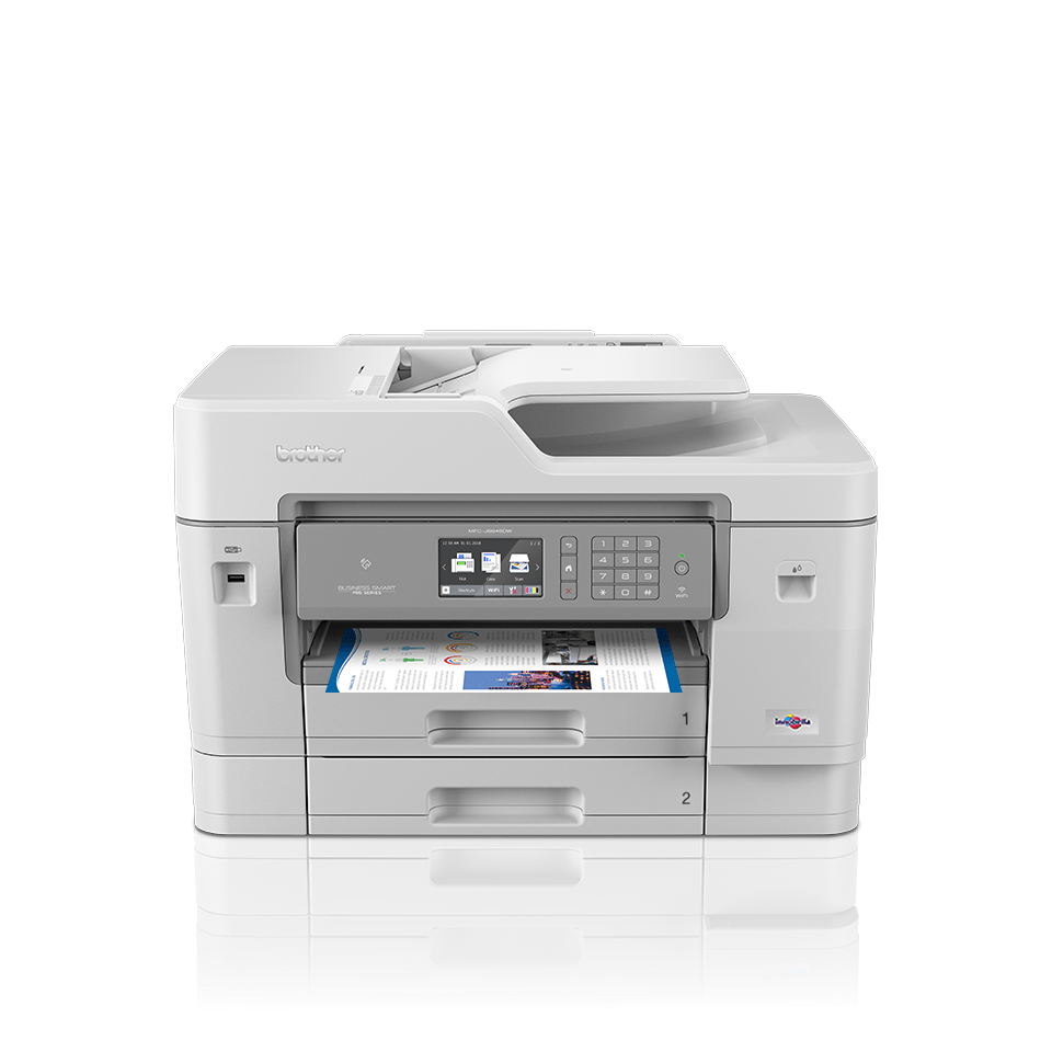 MFCJ6945DW | Business Smart A3 Inkjet Printer | Brother