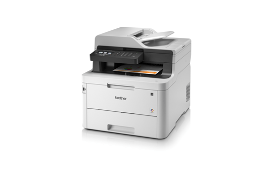 Colour Laser Multi-Function Printer MFC-L3770CDW