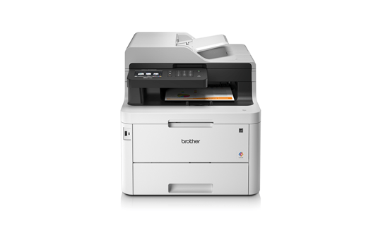 Brother MFC-L3750CDW Multi-Function Full Colour Laser Printer
