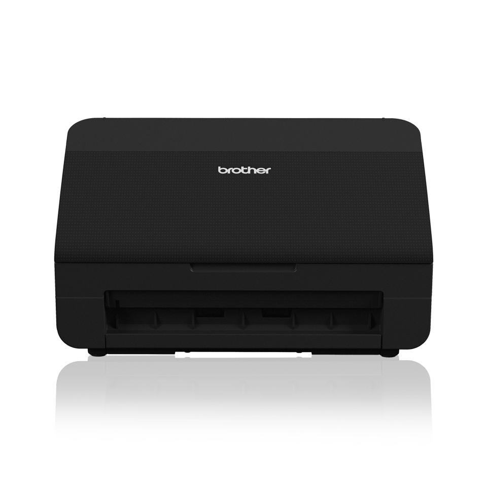 ADS-2100 High-Speed Desktop Scanner | Brother