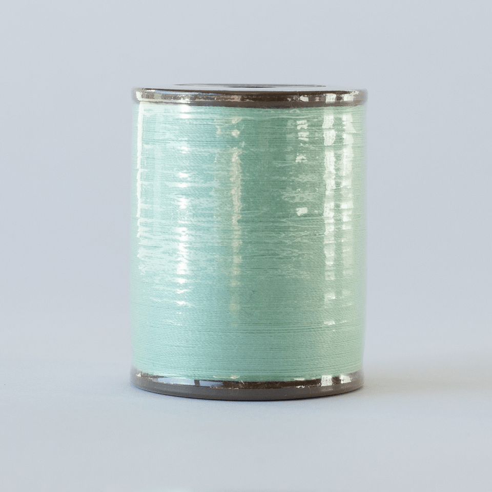 Quilting thread light mint 300m