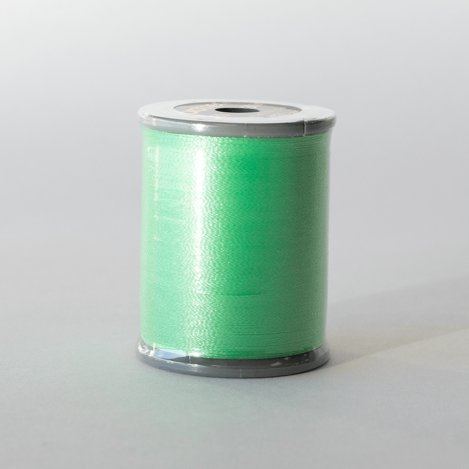 Quilting thread light mint 300m