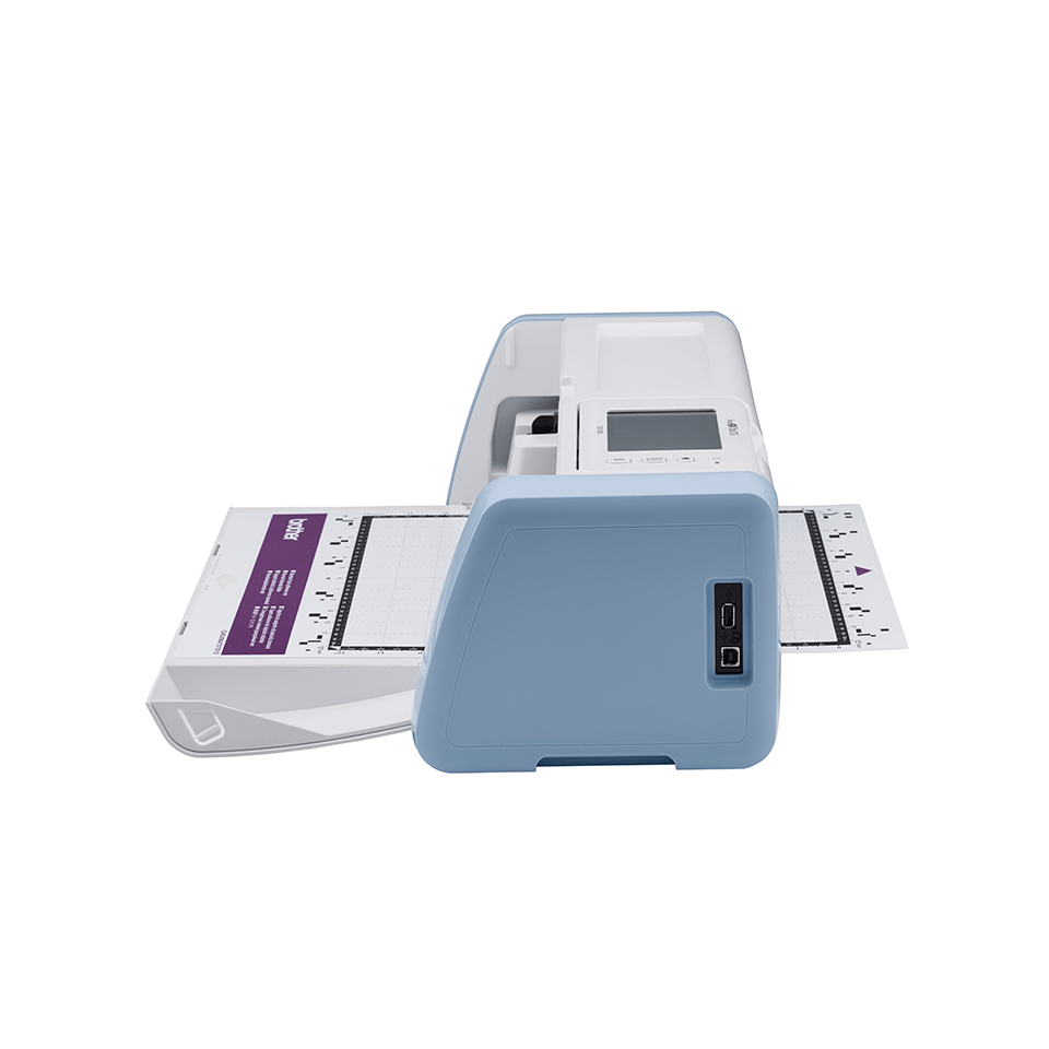 SDX1000 ScanNCut | Hobby Cutting Machine | Brother