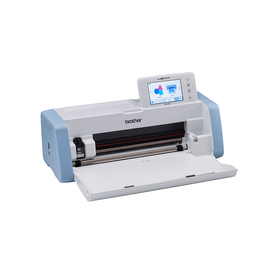 SDX1000 ScanNCut | Hobby Cutting Machine | Brother