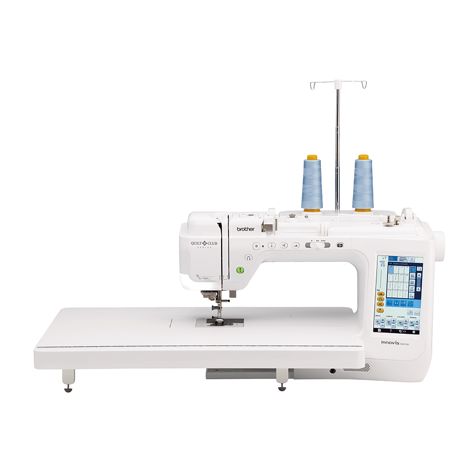 Innovis BQ3100 Sewing Machine Brother