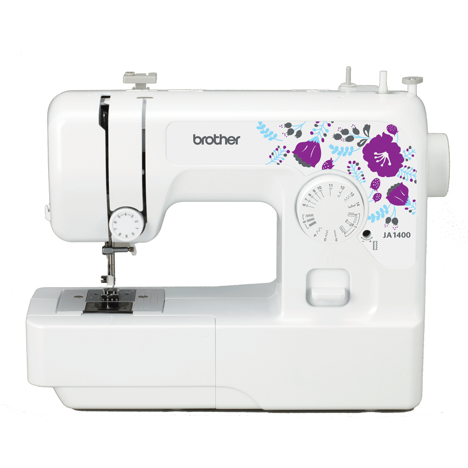 JA1400 Sewing Machine Brother