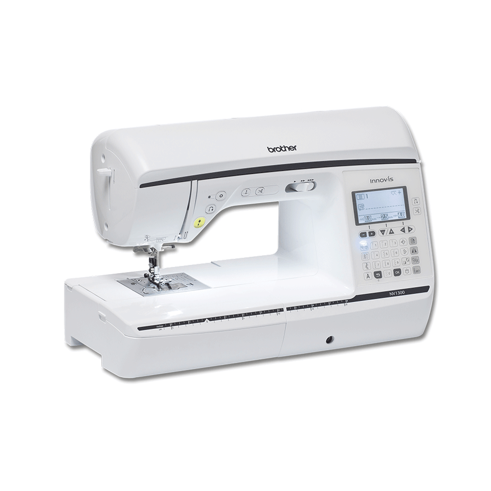 Innov-is NV1300 Sewing Machine - Brother - Brother Machines