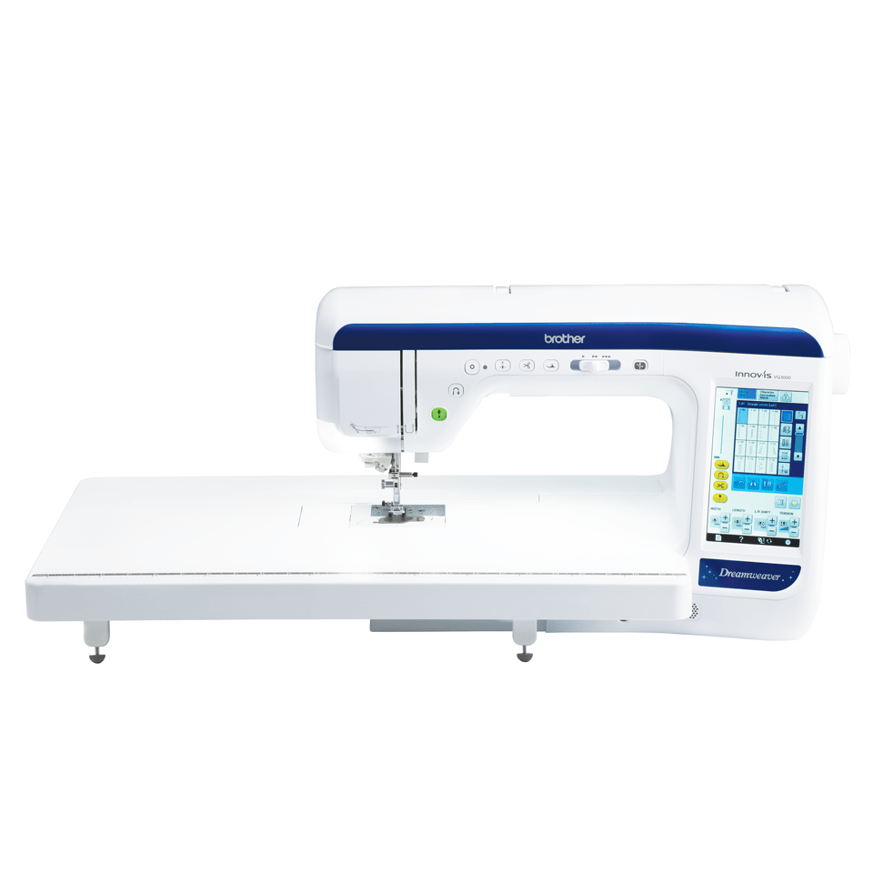 Innov-is VQ3000 | Brother